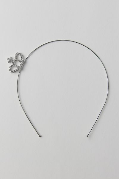 Grace Crown Headband