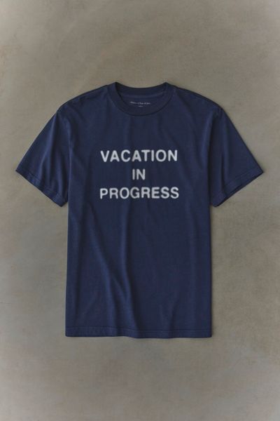 Museum Of Peace & Quiet VIP Graphic Tee