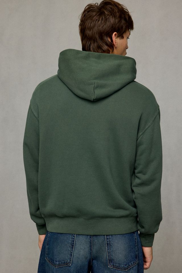 Museum Of Peace & Quiet Publishing Dept Graphic Hoodie Sweatshirt #5