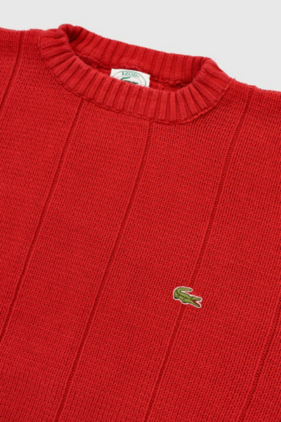 Vintage Lacoste Sweater