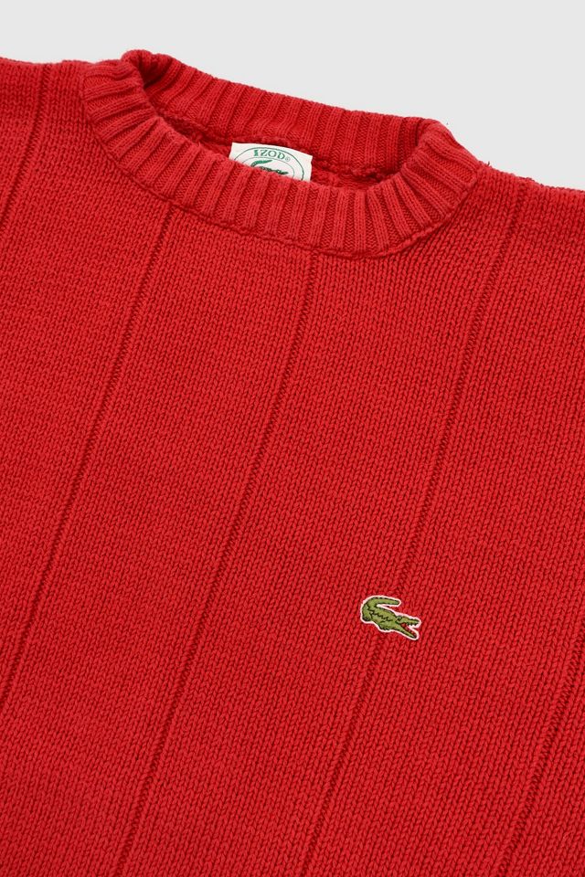Vintage Lacoste Sweater #2