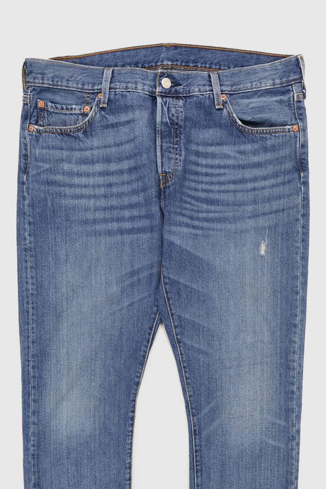 Vintage Levi’s® 501 Straight Fit Jeans #2
