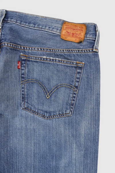 Vintage Levi’s® 501 Straight Fit Jeans