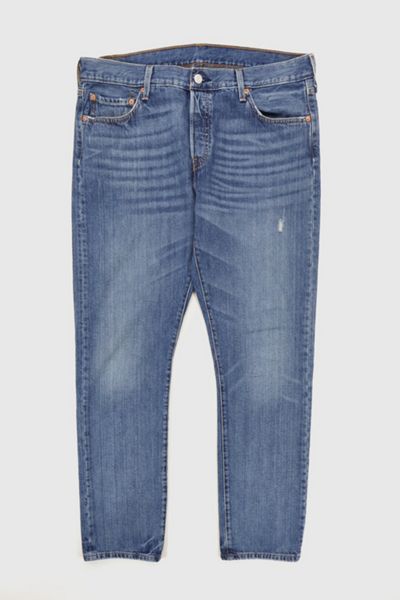 Vintage Levi’s® 501 Straight Fit Jeans