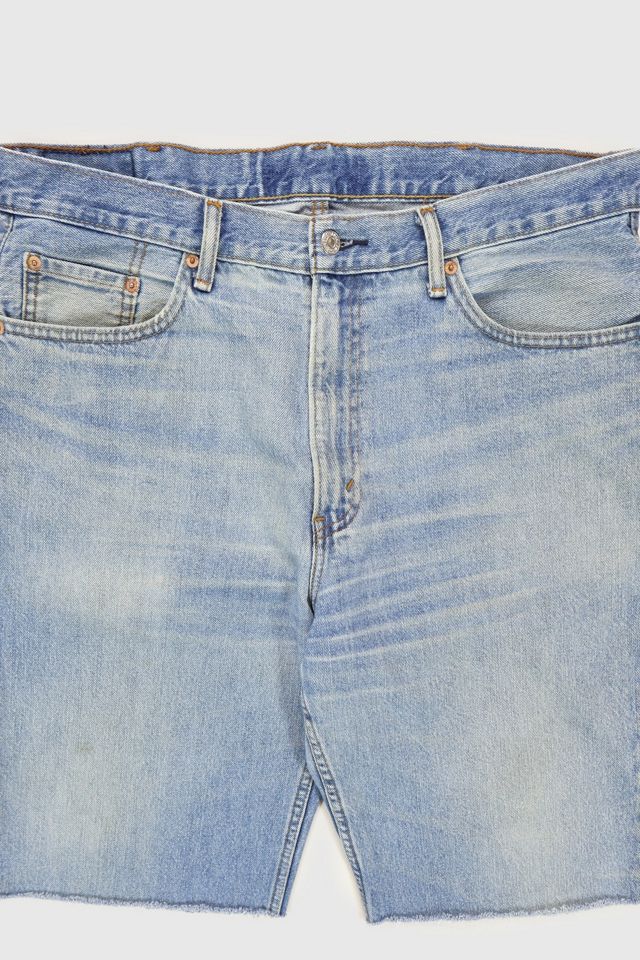 Vintage Levi’s® 550 Relaxed Fit Jorts #2