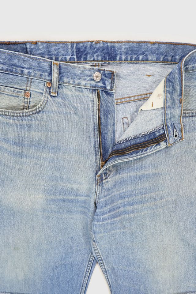 Vintage Levi’s® 550 Relaxed Fit Jorts #4
