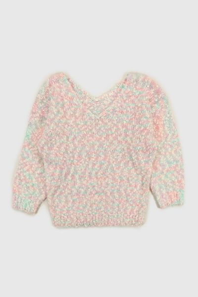 Vintage Knit Sweater