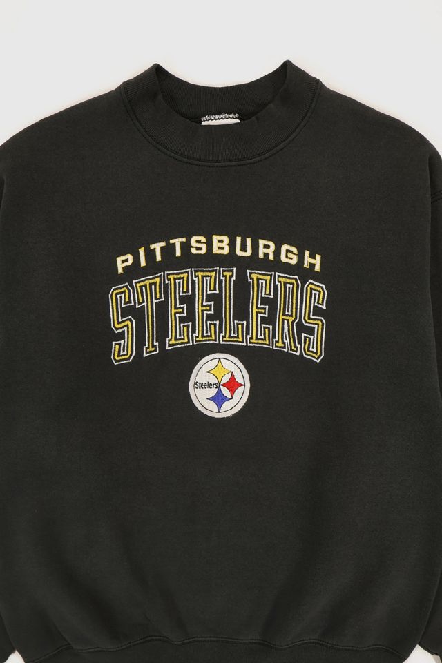 Vintage Pittsburgh Steelers Crewneck #1