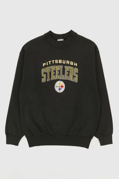 Vintage Pittsburgh Steelers Crewneck