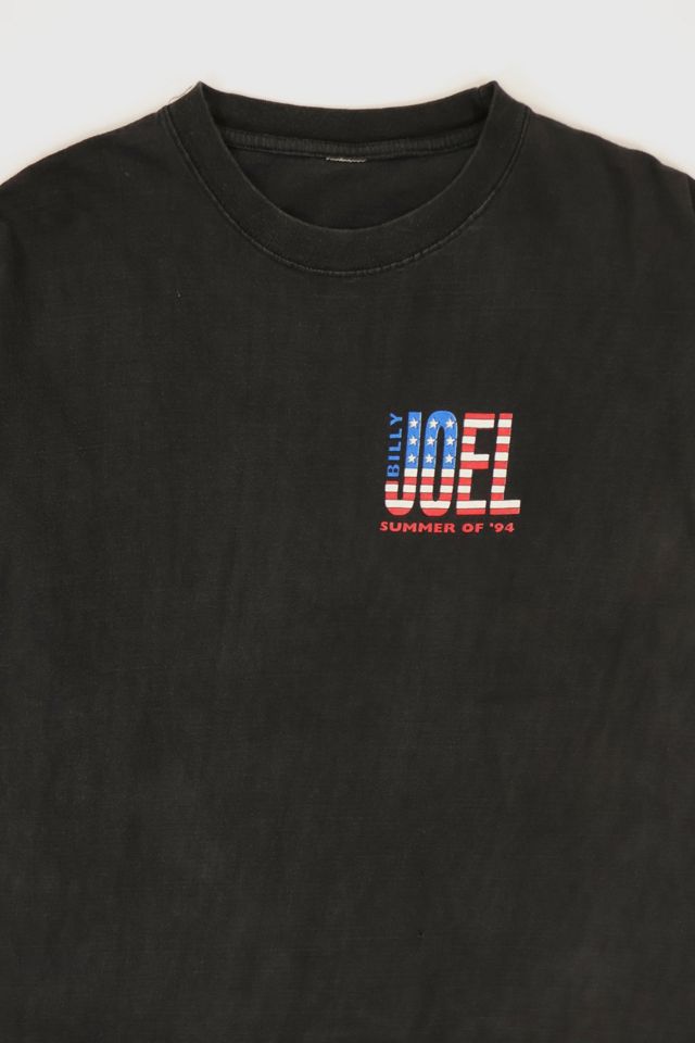 Vintage Billy Joel 1994 Heart and Soul Tour Tee #2