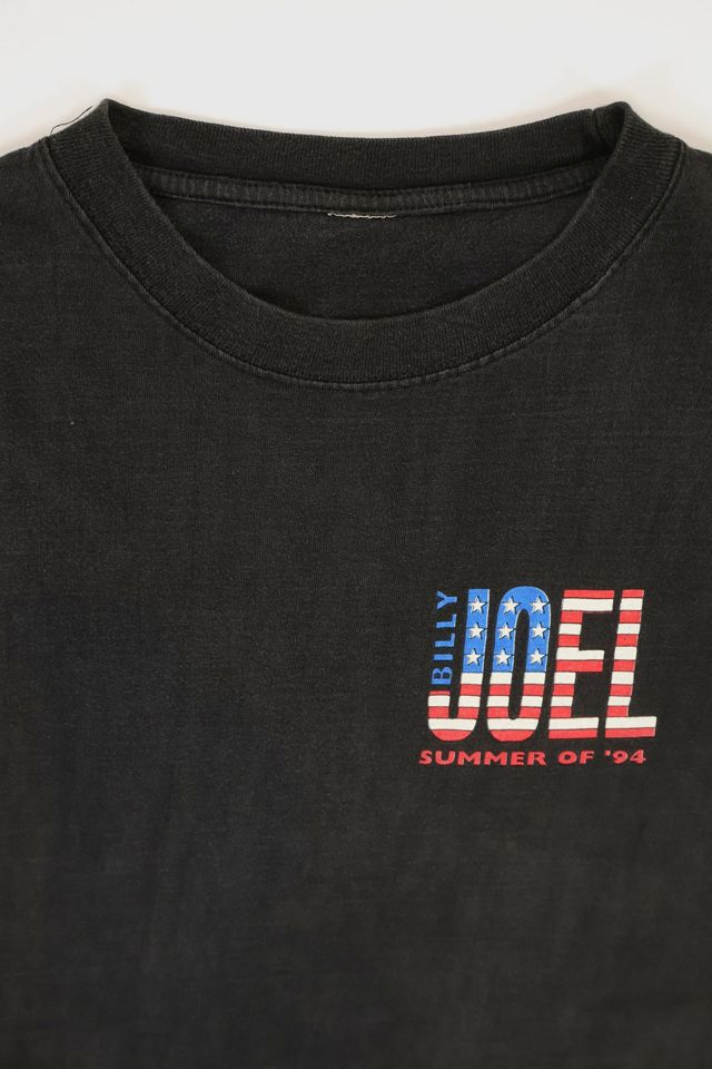 Vintage Billy Joel 1994 Heart and Soul Tour Tee #3