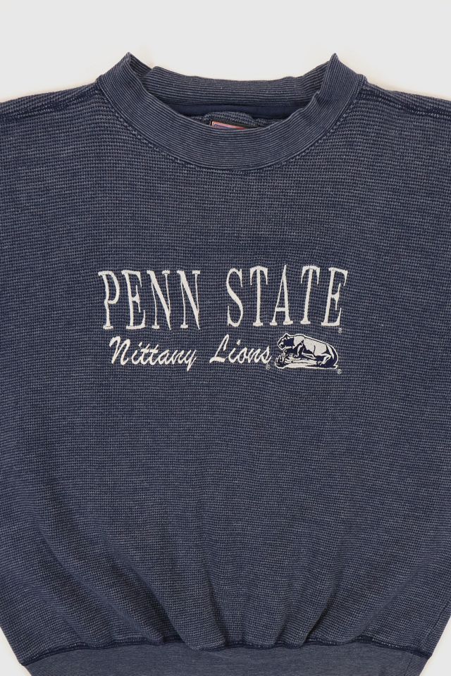 Vintage Penn State Crewneck Sweatshirt #2