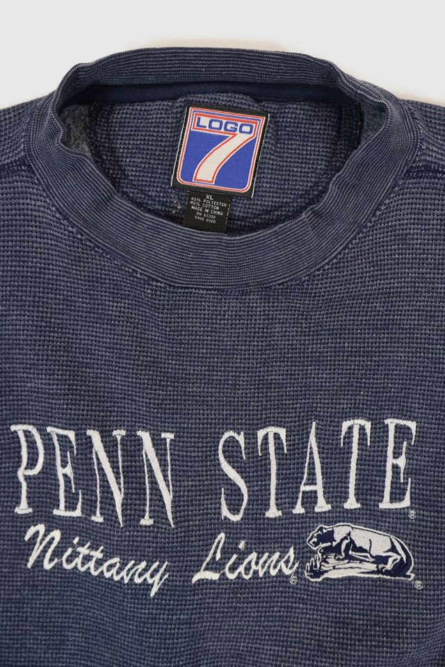 Vintage Penn State Crewneck Sweatshirt #3