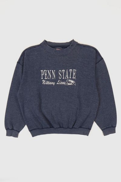 Vintage Penn State Crewneck Sweatshirt