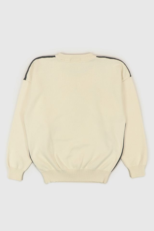 Vintage Golf Sweater #1