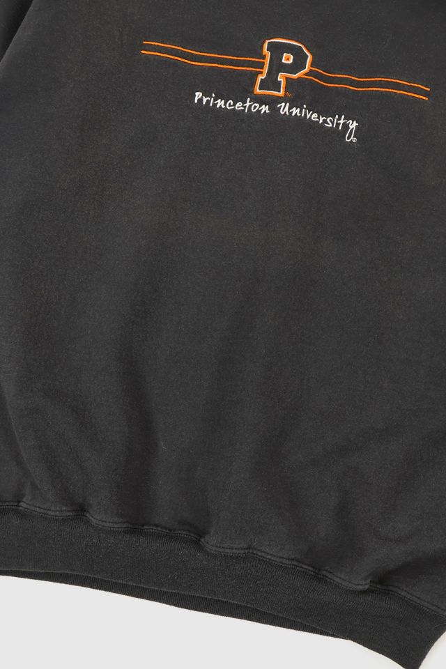 Vintage Princeton University Crewneck #3