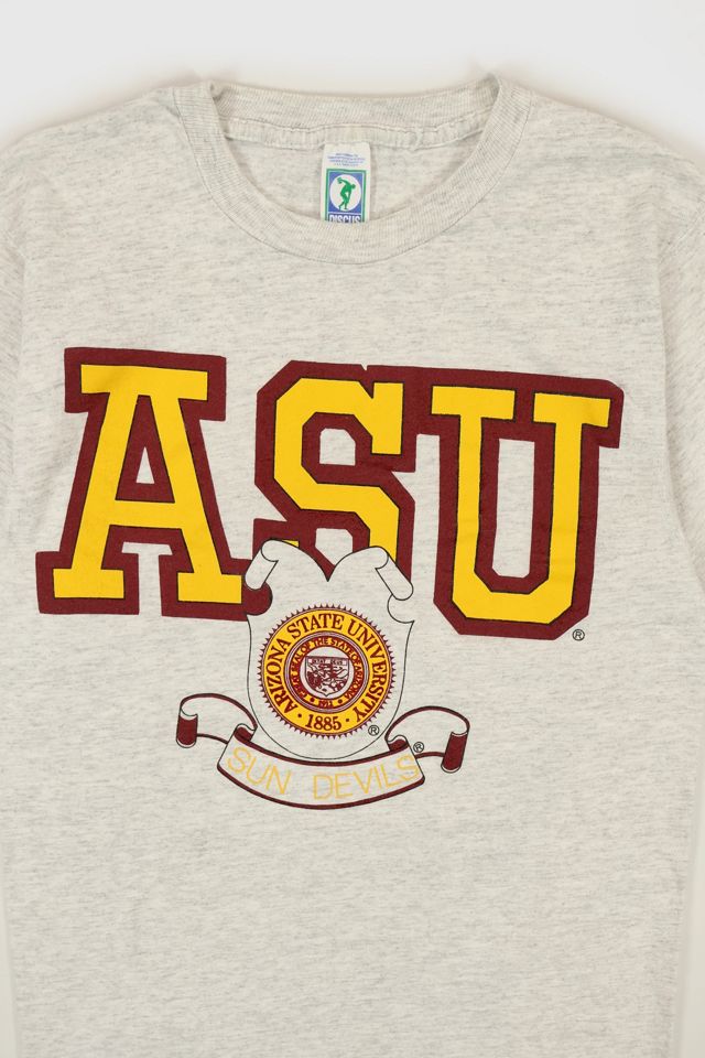 Vintage Arizona State University Tee #1