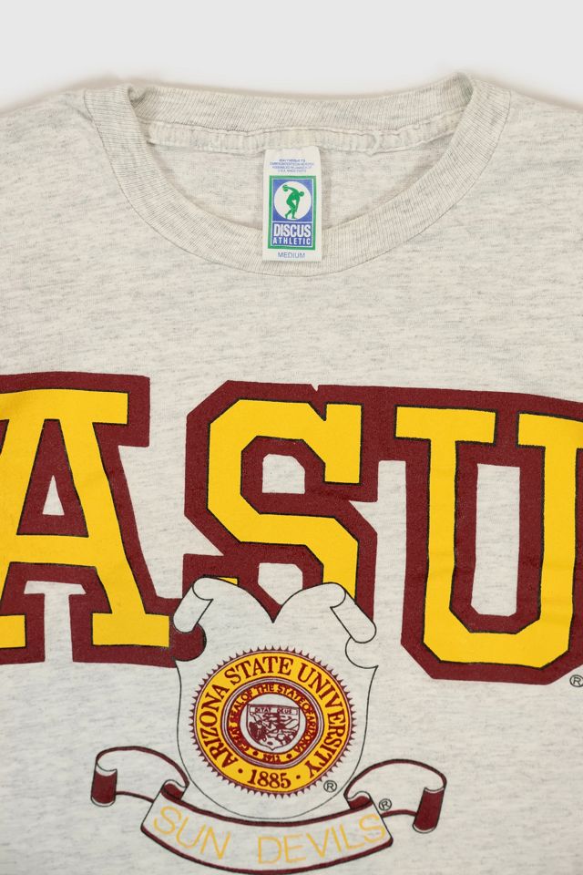 Vintage Arizona State University Tee #2