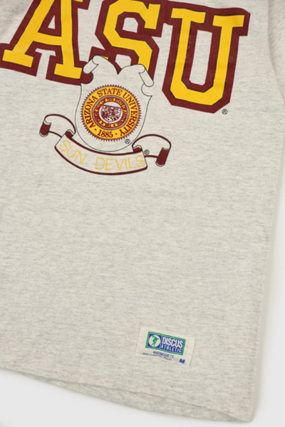 Vintage Arizona State University Tee