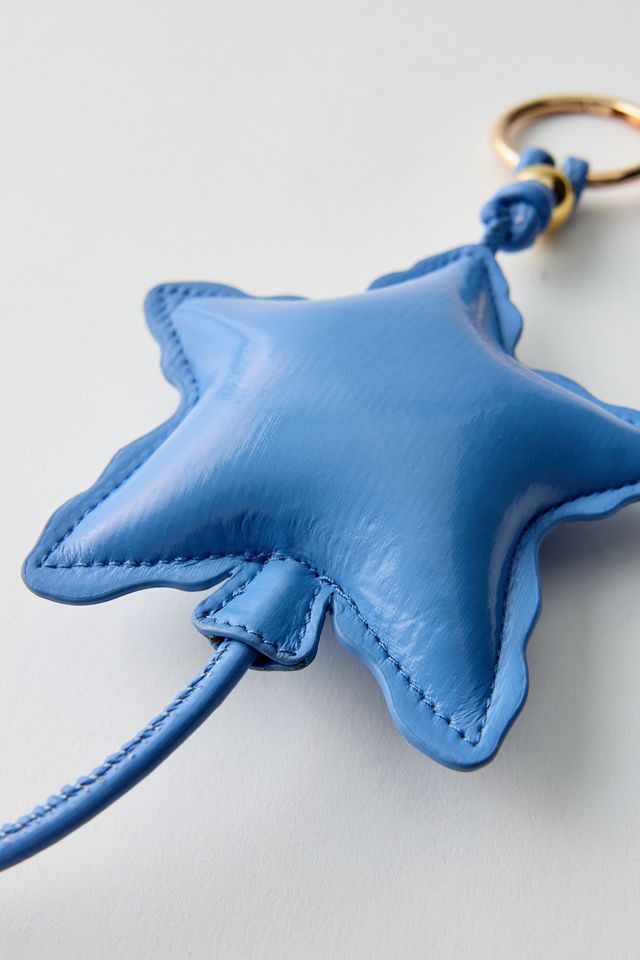 Puffy Balloon Keychain #2