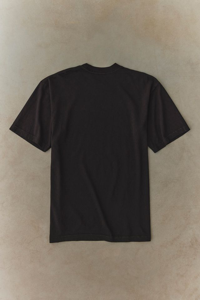 T-shirt graphique Ball Out NBA New York Knicks de Mitchell & Ness #2