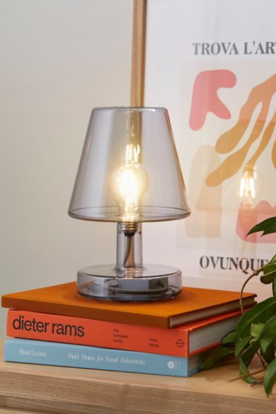 Fatboy® Transloetje Wireless Table Lamp