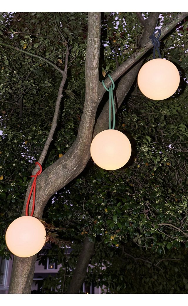 Fatboy® Bolleke Indoor/Outdoor Pendant #5