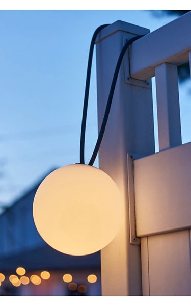 Fatboy® Bolleke Indoor/Outdoor Pendant