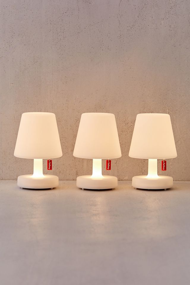 Fatboy® Edison Mini Portable Table Lamp - Set Of 3 #1