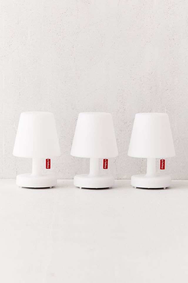 Fatboy® Edison Mini Portable Table Lamp - Set Of 3 #2