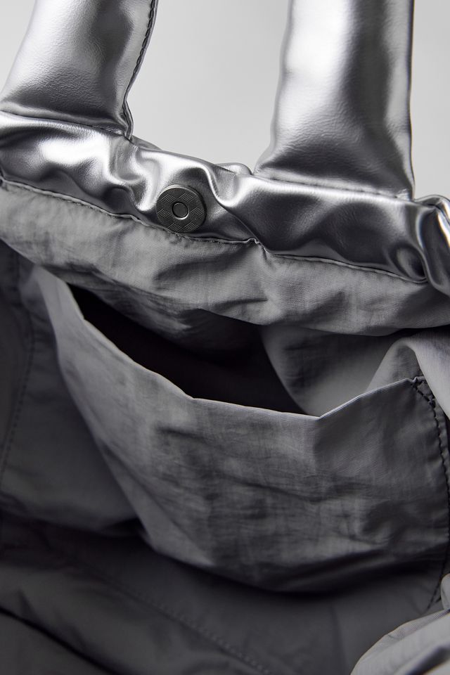 Ölend Ona Faux Leather Bag #3