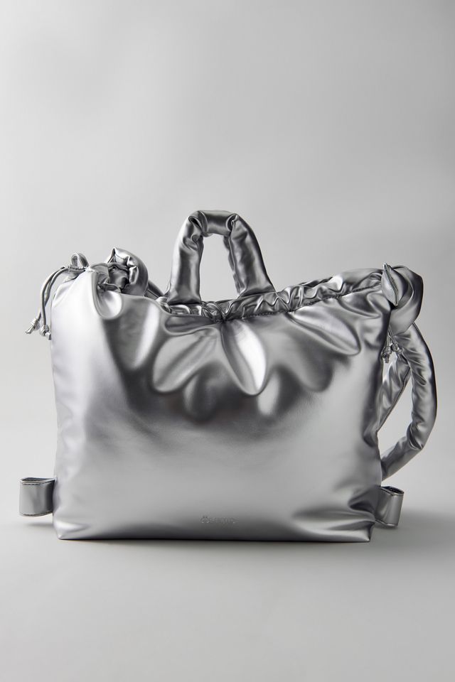 Ölend Ona Faux Leather Bag #4
