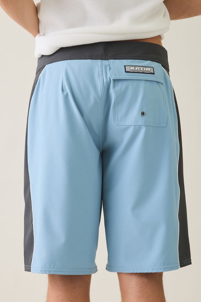 Katin Flow Surf Trunks #1