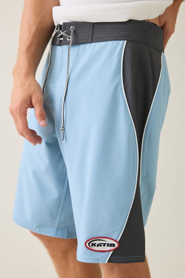 Katin Flow Surf Trunks #2