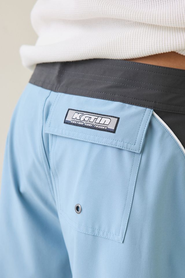 Katin Flow Surf Trunks #3