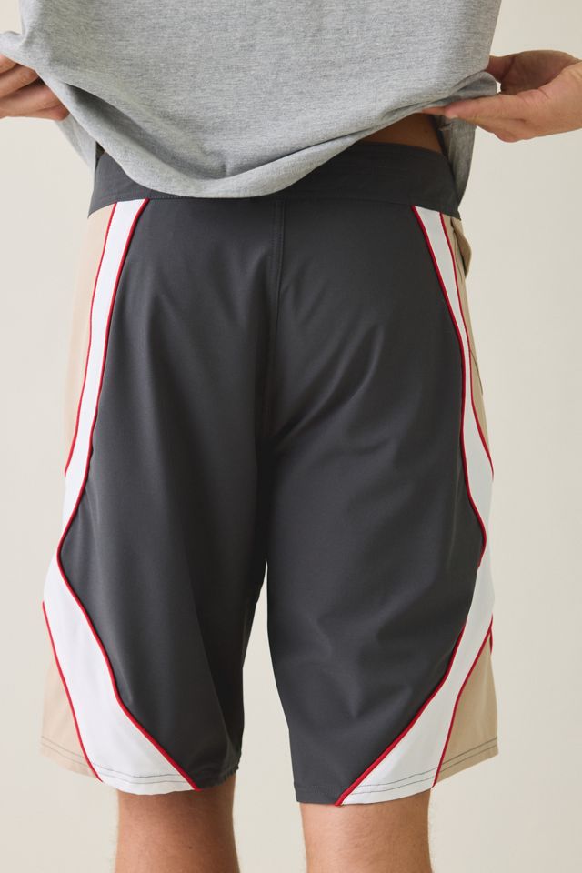 Katin Banner Swim Trunks #1