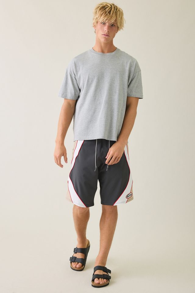 Katin Banner Swim Trunks #3
