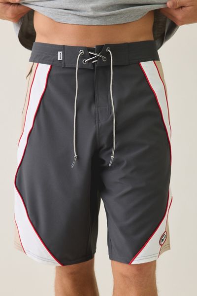 Katin Banner Swim Trunks