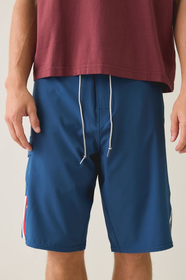 Katin Track Swim Trunks #1