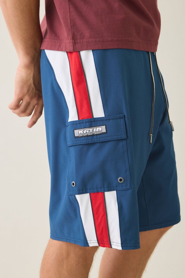 Katin Track Swim Trunks #3