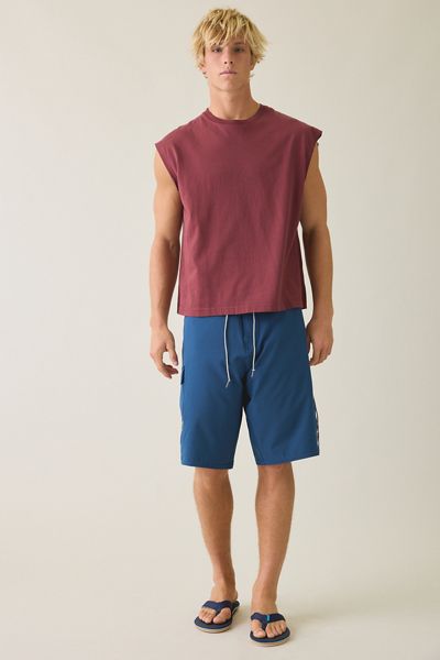 Short de bain Track de Katin
