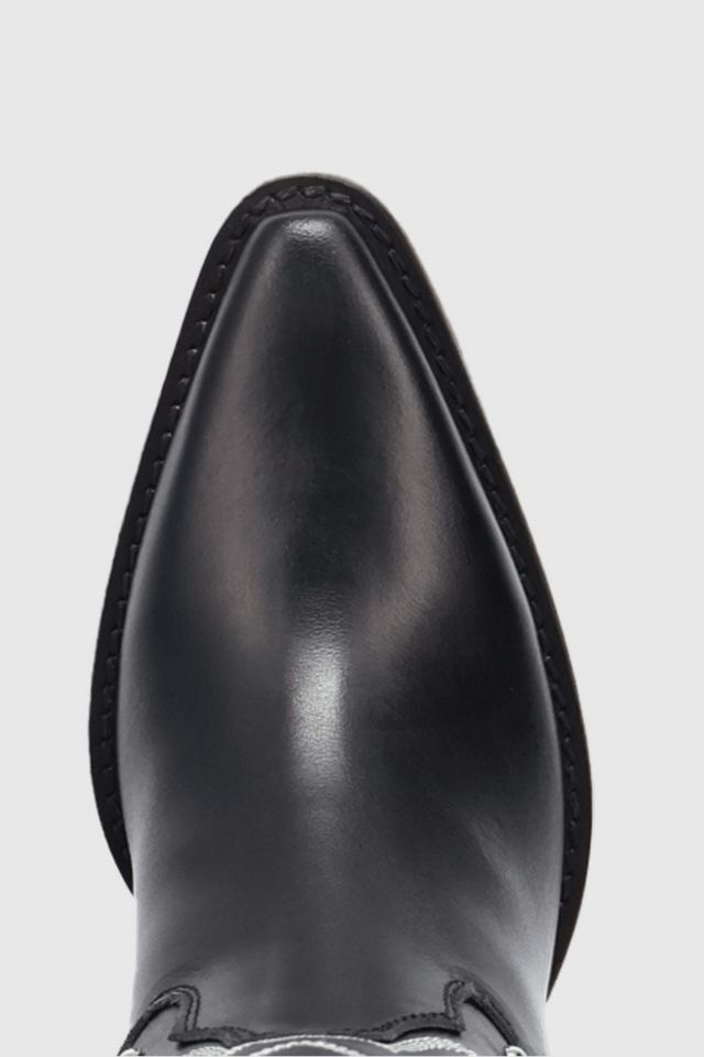 Dingo Diamonds Forever Leather Boot #4