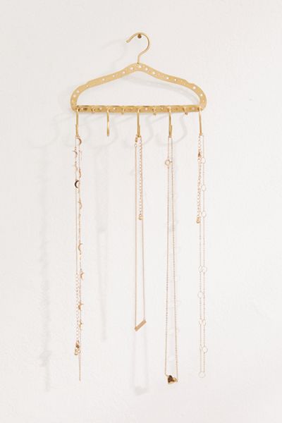 Ariana Ost Star Jewelry Hanger