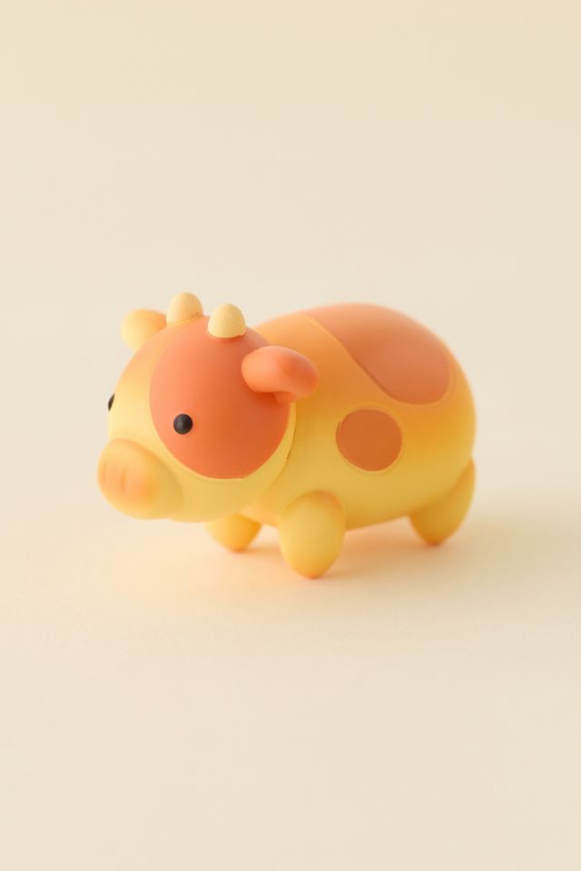 Animal Bakery Series 3 Blind Box Figure #1