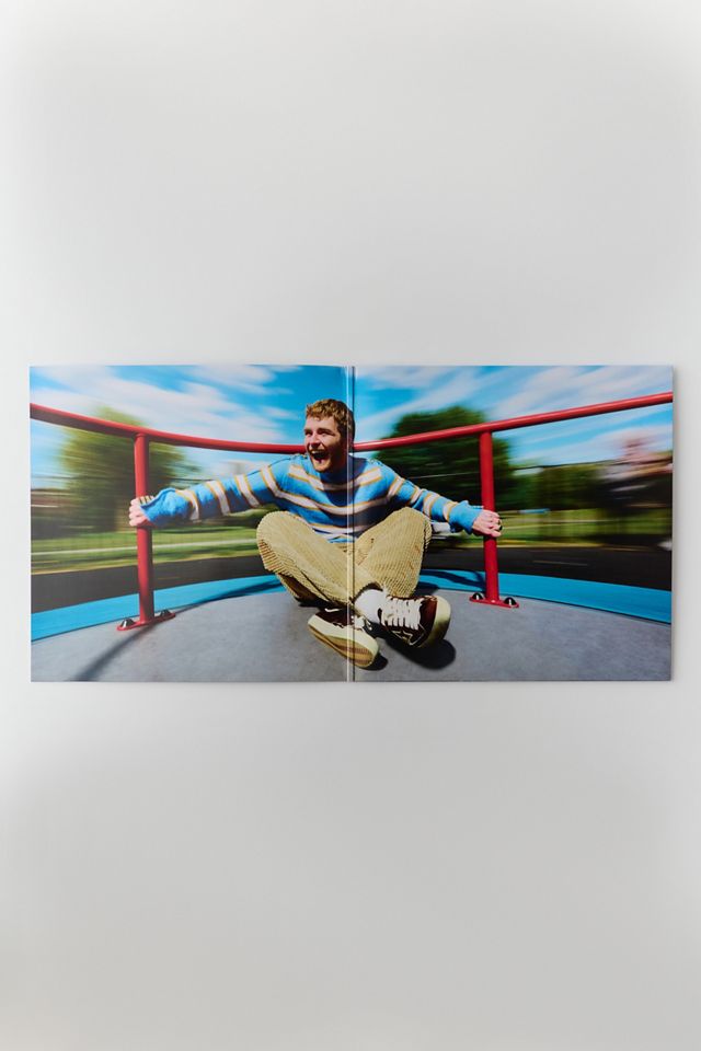 Alex Warren – WILDCHILD UO Exclusive LP #1