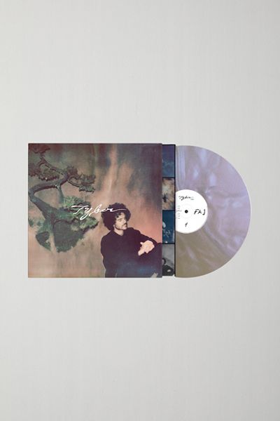 FKJ – Tyber UO Exclusive LP