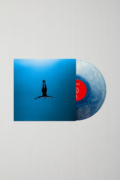 Telescreens - "Why The Lights Flicker" 2XLP exclusif UO