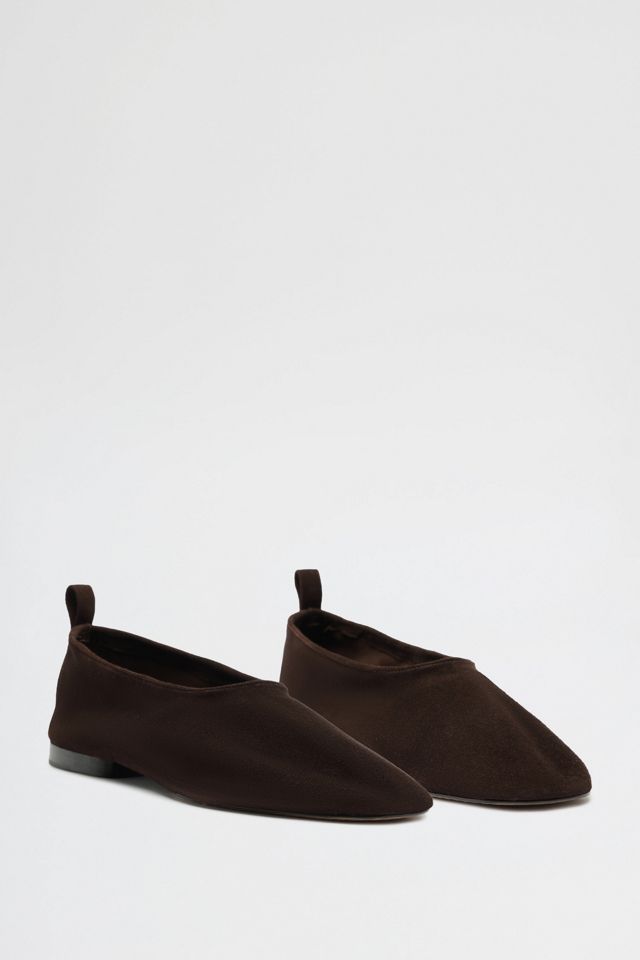 Schutz Hadley Ballet Flats #1