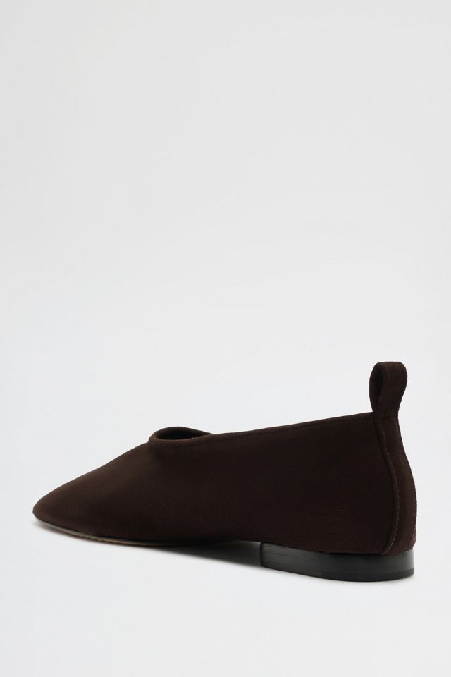Schutz Hadley Ballet Flats #4