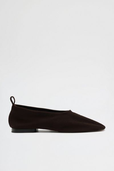 Schutz Hadley Ballet Flats